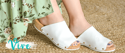 Calzado Adriana: La elección perfecta para zapatos de calidad y estilo