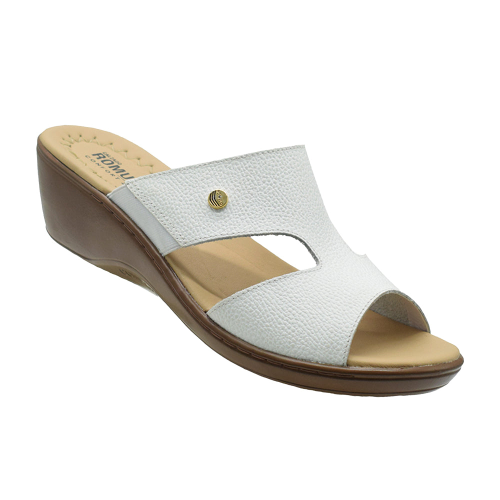 Sandalias Romulo Dama Tiendas Calzado Romulo Romulo Sandalia Cuero
